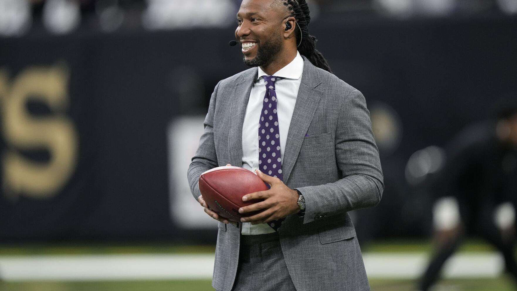 BenFred: Musial Awards honors for Fitzgerald, Perez proves superstars can be great sports, too